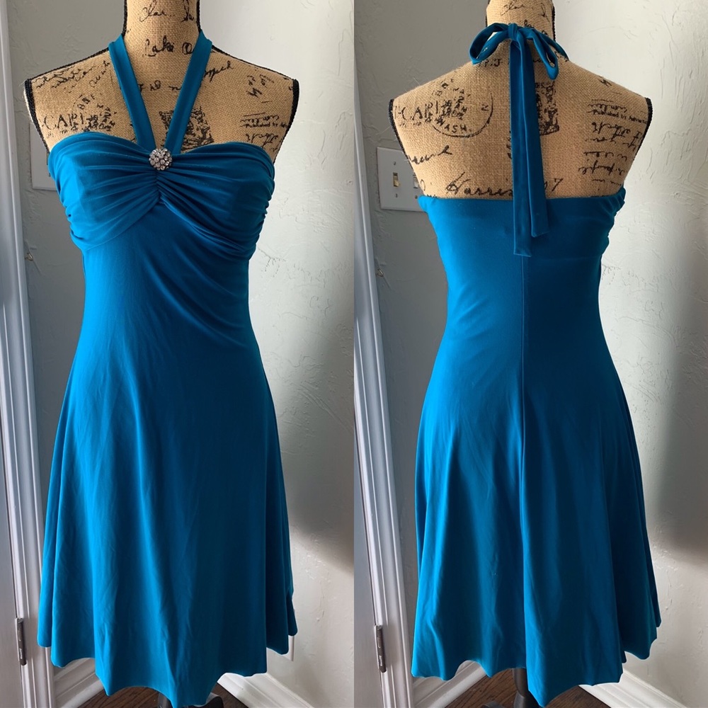 B. Darlin Dress
